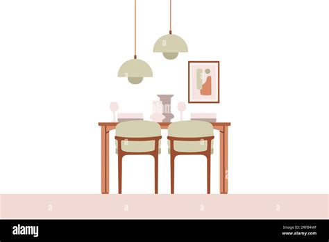 Kitchen Table Cartoon 的图像结果