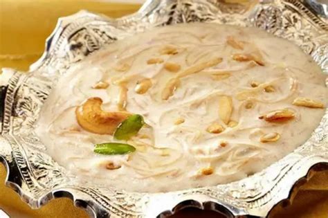 India Post To Release Stamps With Photos Of Hyderabadi Biryani, Seviyan ...