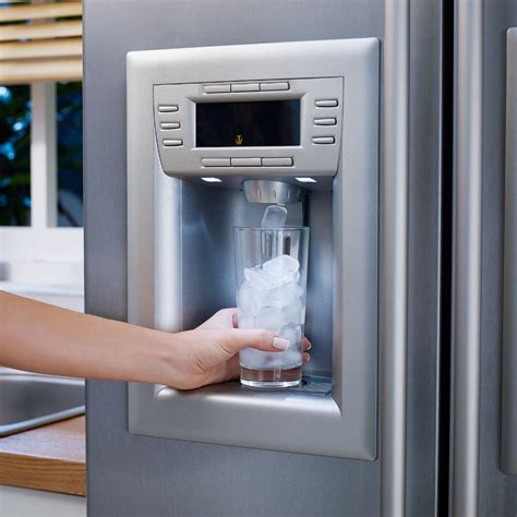 How Often Should I Change My Refrigerator Water Filter? - NuvoH2O