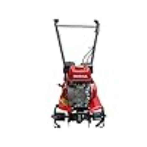 Honda F300 Power Tiller – Pahel Agrotech
