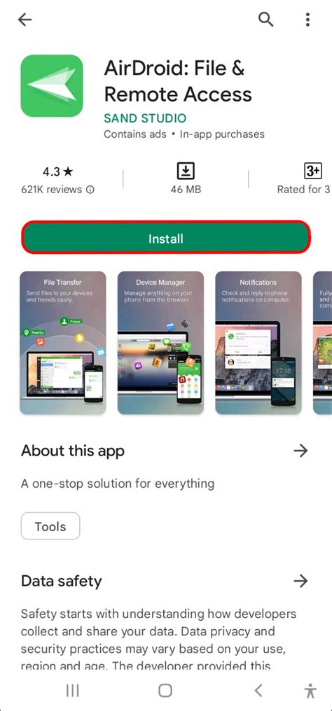 Image result for Device Not Recognized Android Phone