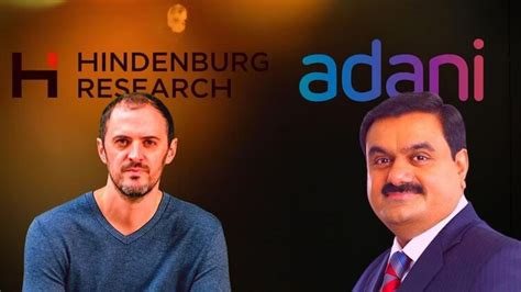 Operation Zeppelin: Inside Adani's counter to Hindenburg Research
