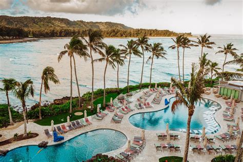 11 best family resorts in Hawaii - The Points Guy