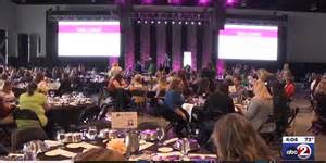 Long-time ‘Good Morning America’ host speaks at Women’s Fund of Greater ...