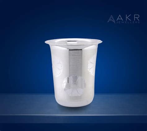 KP Glass– AKR Jewellers