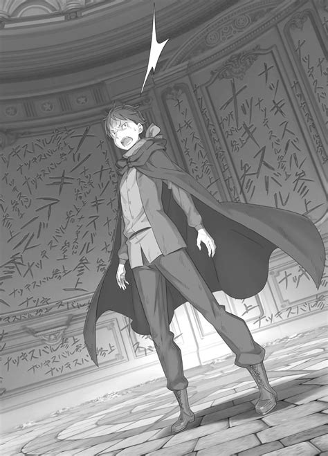 Strongest Characters in Zeroverse [Spoiler discussion] : r/Re_Zero