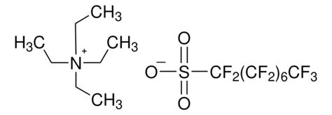 Heptadecafluorooctanesulfonic acid purum, =98.0 T 56773-42-3