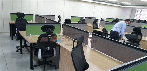 Natraj Office Furniture