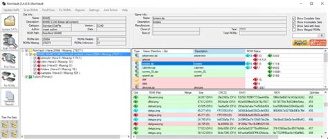 Image result for Romvault Tutorial