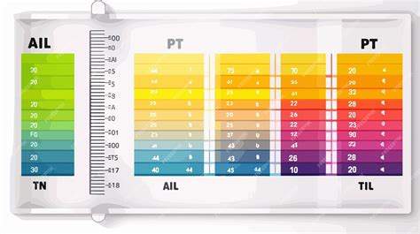 Image result for pH Scale Chart Printable