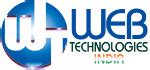 Web Technologies India TSM Login