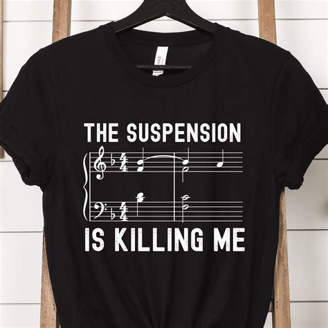 Funny Music Theory T-shirt, Music Teacher Shirt, Band Director Gift ...