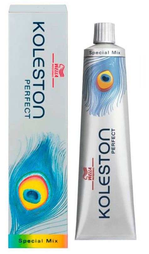 Wella Koleston Perfect Special Kit Hair Color - Price in India, Buy ...
