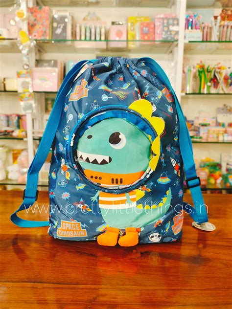 Perfect Swimming Bags - Mermaid / Unicorn / Dino / Shark – Pretty ...