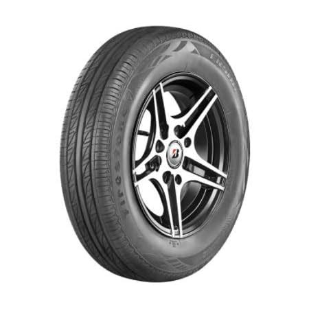 Bridgestone 145/80 R12 Firestone FR50Z 74T Tubeless Car Tyre : Amazon ...