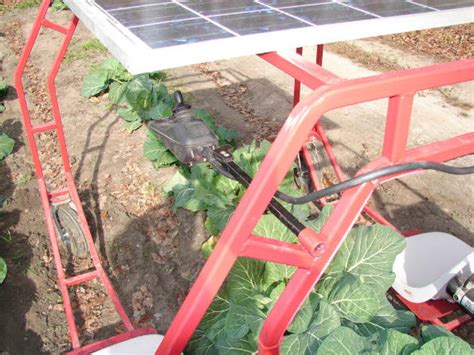 Image result for Simple Solar Machine