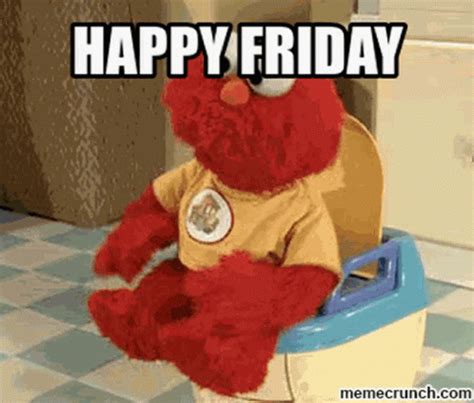 Happy Friday Funny GIFs | Tenor