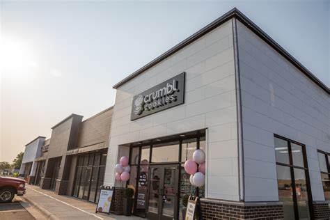 Crumbl Cookies arrives in Sioux Falls, plans future growth here ...