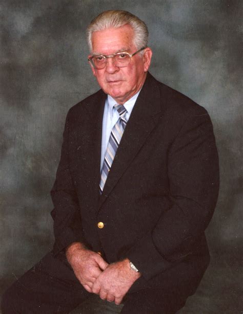 Billie Lee Rhodes - 2021 - Lohr & Barb Funeral Home