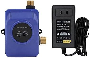 Grundfos SCALA2 | Water Booster Pump for Homes - Low Noise with Perfect ...