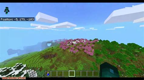 Image result for God Seeds for Java 1.19