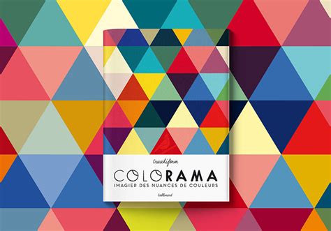 Image result for Colorama Examples