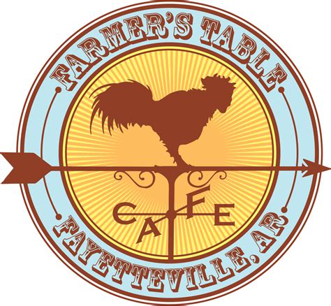 The Farmer's Table Cafe