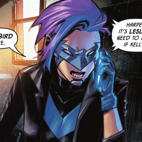 harper row aka bluebird icon. | Chica halcon, Hombre halcon, Fotos para ...