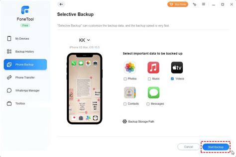 Image result for iPhone Backup Storage Full