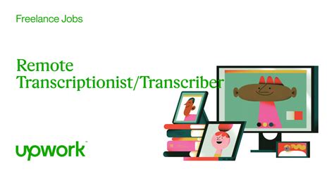 Image result for Transcriber Freelance