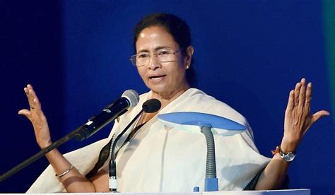 BJP leader threatens Mamata with Surpanakha's fate