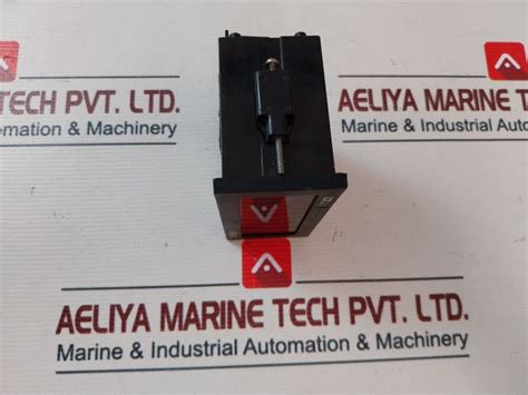 Lutron Dr-dc1.99 Digital Panel Meter 1.999 Vdc – Aeliya Marine Tech