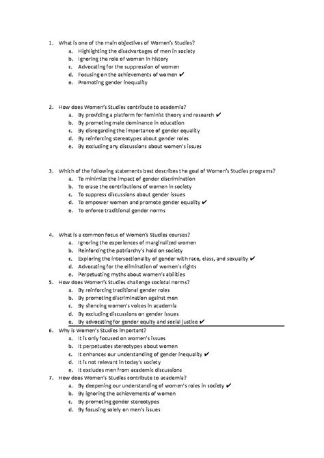 WS Choose QUIZ Question AND Answer - What is one of the main objectives ...