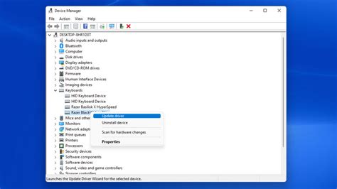 Image result for Reinstall or Update Keyboard Drivers