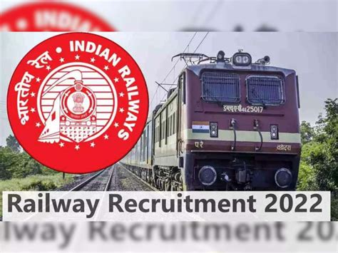 RRB Direct recruitment notification released for these posts check ...