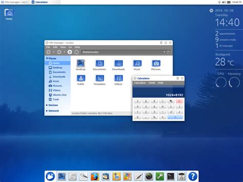 Image result for Customizing Xbuntu