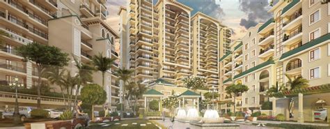 Nirwana Heights | 1, 2 & 3 BHK Apartments on Chandigarh–Kurali Highway