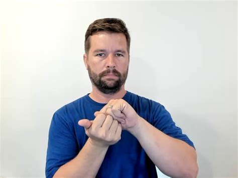 Sign Language Word Changing 的图像结果