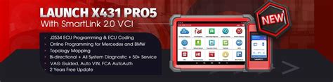 Launch X431 New Software 的图像结果