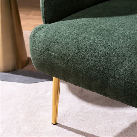 Buy Breezy Blue Lounge Chair | Stylish Lounge Chair Online Store ...