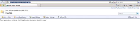 Migrating Sql Server Reports from one server to another server. – ADsql ...