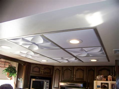 Image result for Colored Drop Ceiling Tiles