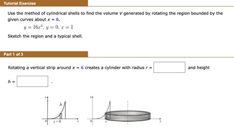 Image result for cylindrical shells method