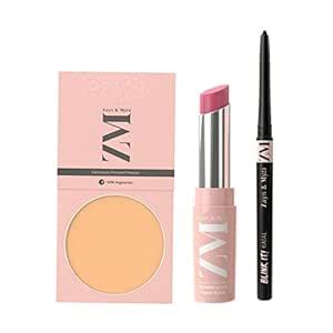Buy Daily Glow Makeup kit Online at Low Prices in India - Amazon.in