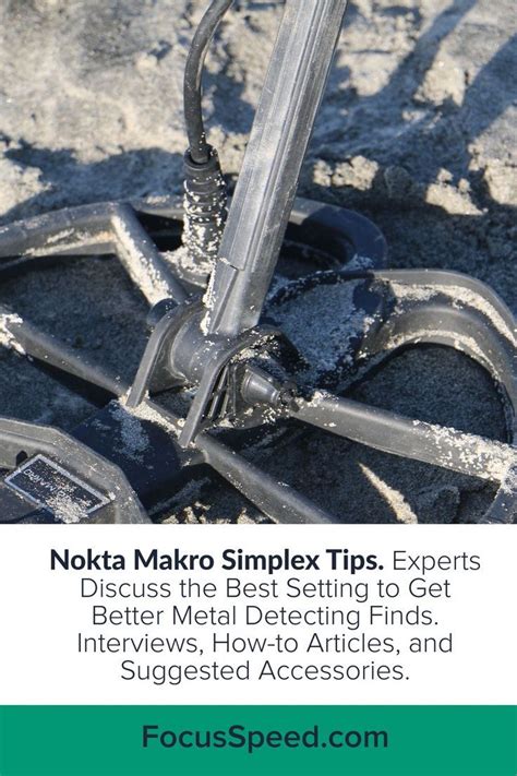 Image result for Nokta Makro Simplex Software Update
