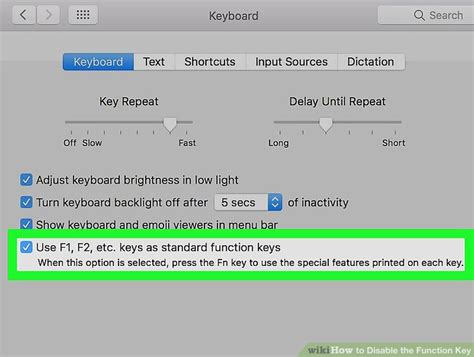 Image result for How to Disable Function Key in Desktop PC