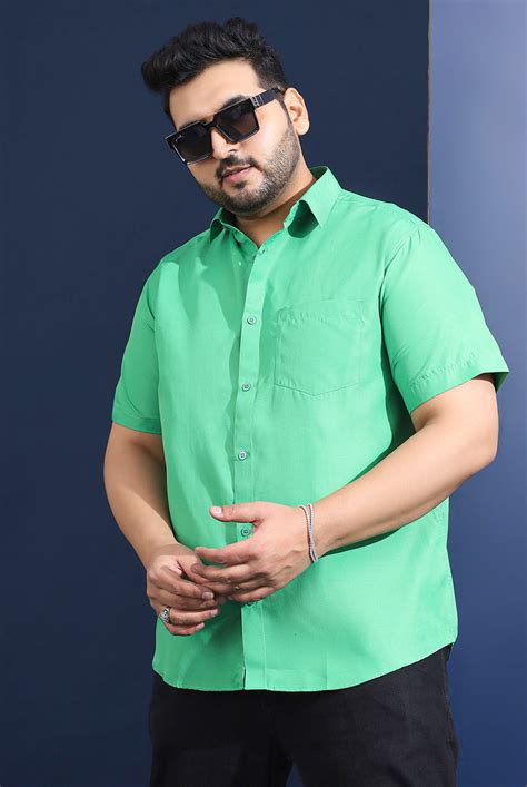 Buy Men's Plus Size Clothes Online| Free Shipping | Bigbanana – bigbanana