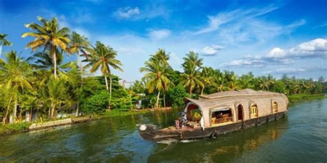 Reasons why Kerala is a must visit destination in India - Flamingo ...