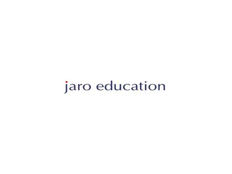 Jaro Education and Jio Join Hands to Bring Free, Expert-Led Learning to ...