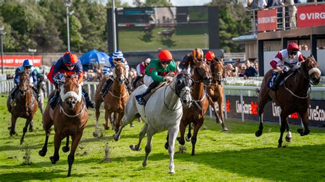 The Virgin Bet Autumn Festival Friday - Chester Racecourse